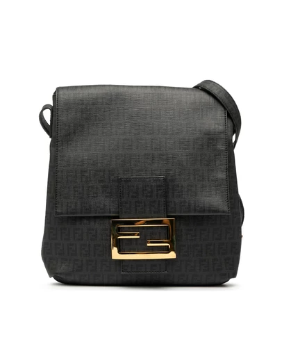 Pre-Loved by Azura Reborn - Pre-Loved Zucchino Spalmati Crossbody