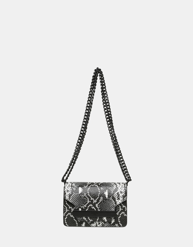 Steve Madden - BFlip Black Multi Handbag