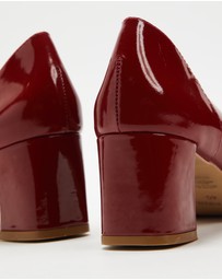Nina Armando - Ronny Block Heels