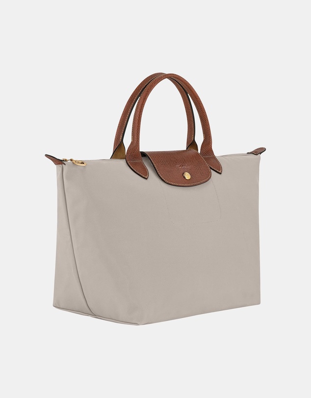 Longchamp - Le Pliage Original Top Handle Bag