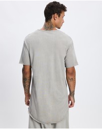 Surrounded By Ghosts - The Antimony Cotton Tail T-Shirt