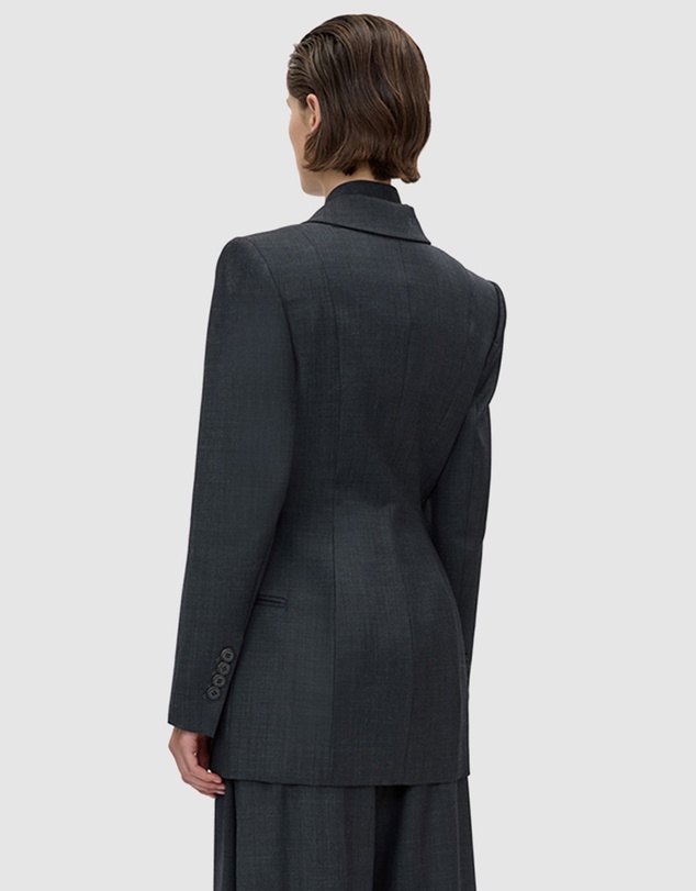 CAMILLA AND MARC - Ascent Hourglass Blazer
