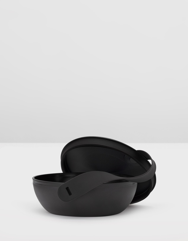 Porter - Bowl Plastic