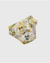Aqua Blu Kids - Holly Swim Nappy - Babies