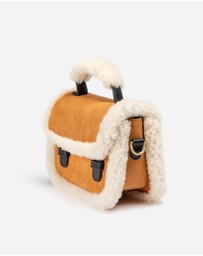 Ozwear Connection Uggs - Ugg Box Bag