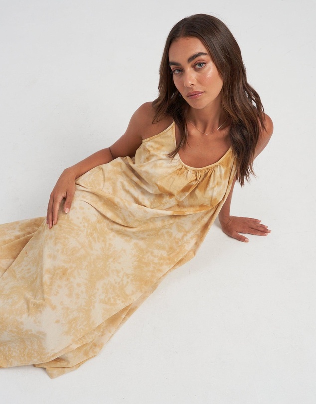 Vero Moda - Kristee Summer Maxi Dress