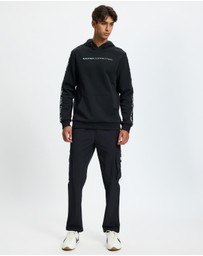 NAUTICA - Benner Oh Hoodie