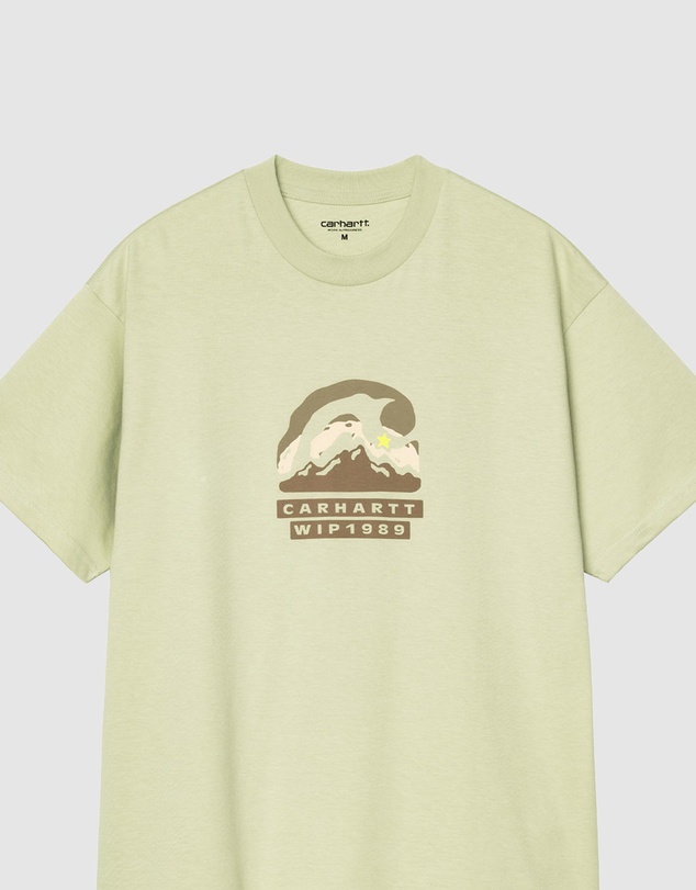 Carhartt WIP - SS Rising Helix T-Shirt