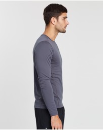 Arc'teryx - Phase AR Crew Long-Sleeved Top