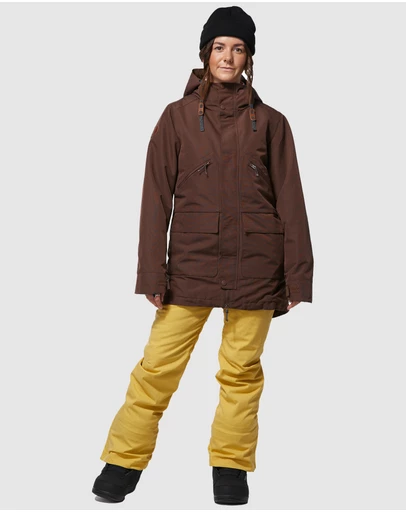 ROJO Outerwear - Sammy Jacket