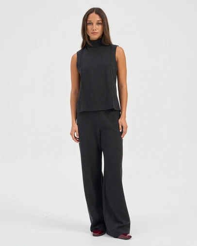 ONLY - Matty Roll Neck Top