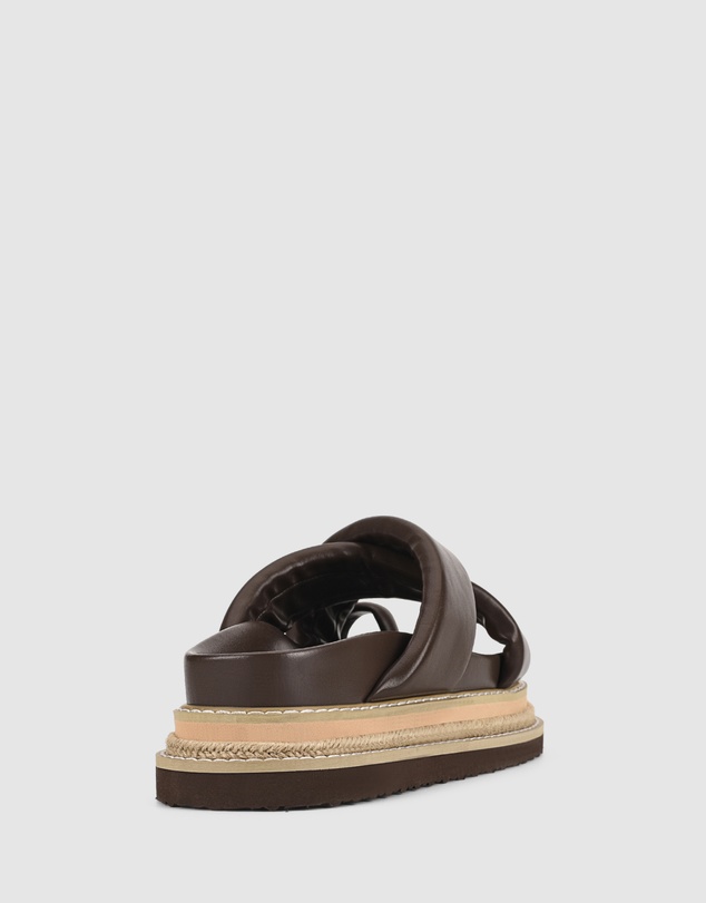 Verali - Thelma Flatform Slides