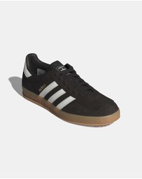 adidas Originals - Gazelle Indoor Shoes Coffee - Unisex