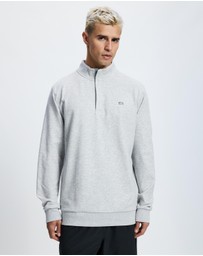 TravisMathew - Golf Cloud Quarter Zip 2.0
