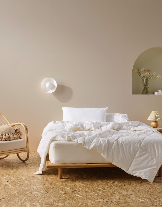 Linen House - Duck Down Quilt