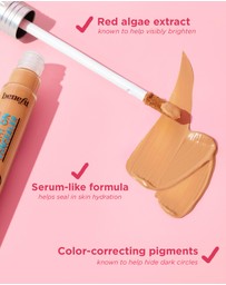 Benefit Cosmetics - Boi-ing Bright on Concealer