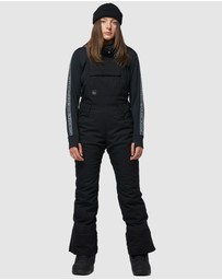 ROJO Outerwear - Snow Day Bib