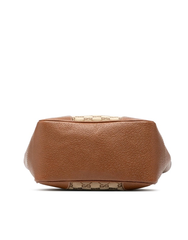 Pre-Loved by Azura Reborn - Pre-Loved Small GG Canvas Bree Satchel