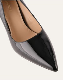 Jo Mercer - Arctic High Heels