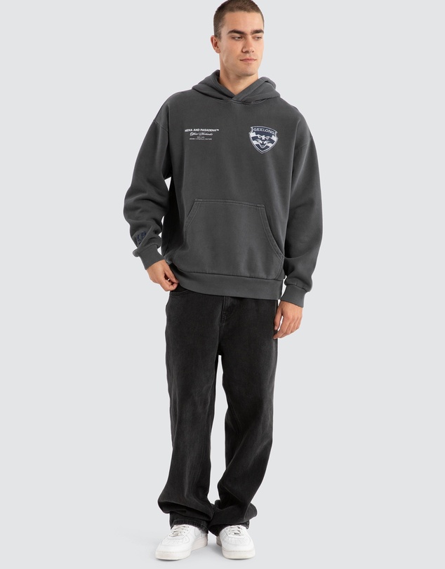Nena & Pasadena - Geelong Vintage Hoodie