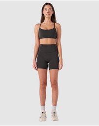 REC GEN - FITform Y Bra