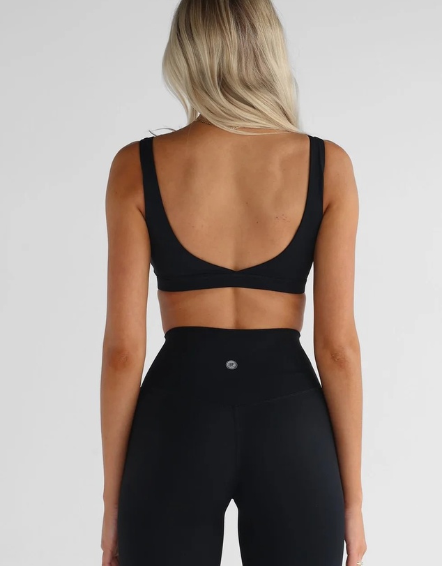 Leelo Active - Sculpt Flare Leggings