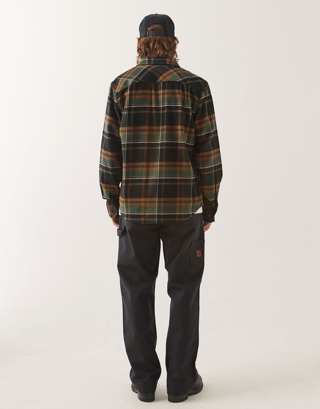 Brixton - Builders Carpenter Pant