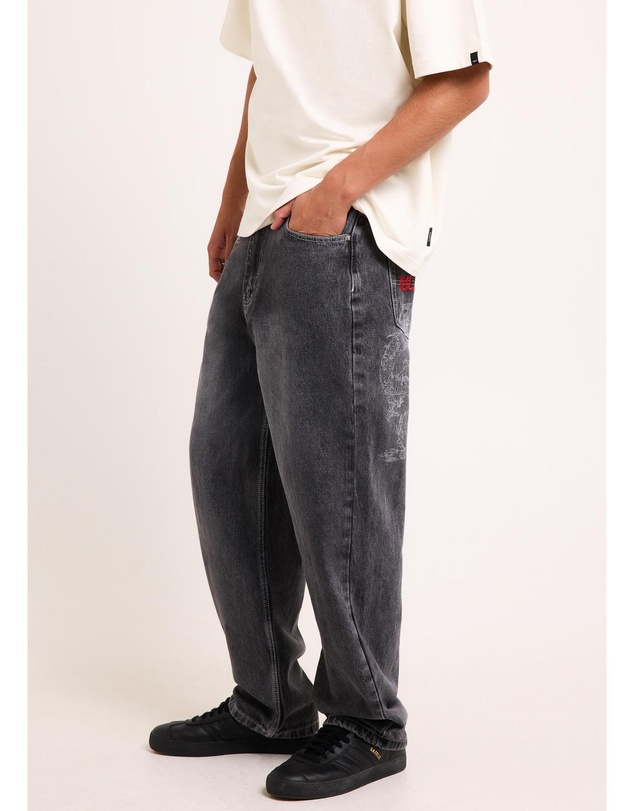 Standard - Hydra Denim Jeans