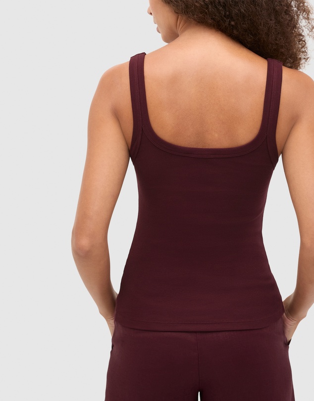 Seed Heritage - Core Heritage Rib Tank
