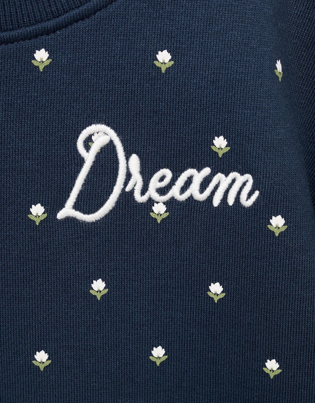 M.N.G - Sweetset Sweatshirt - Babies-Kids