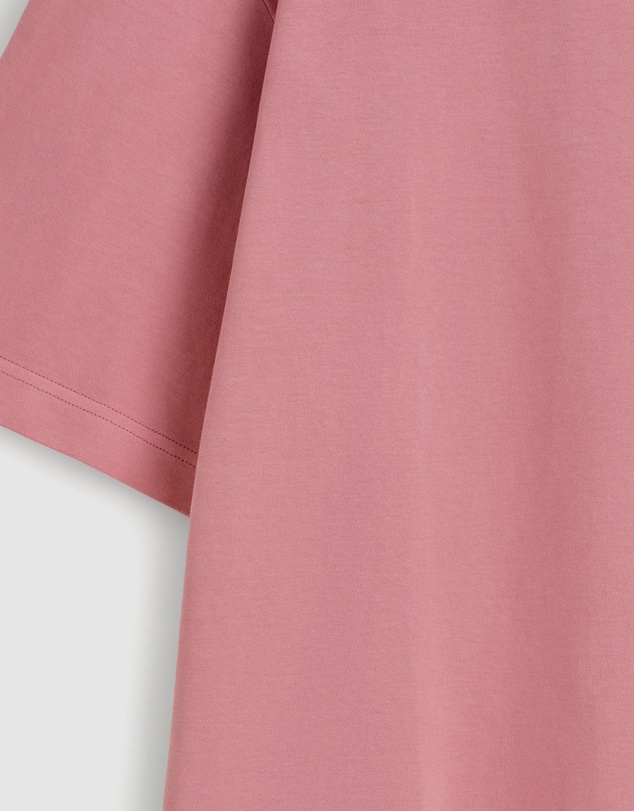 COS - Oversized Cotton T-Shirt
