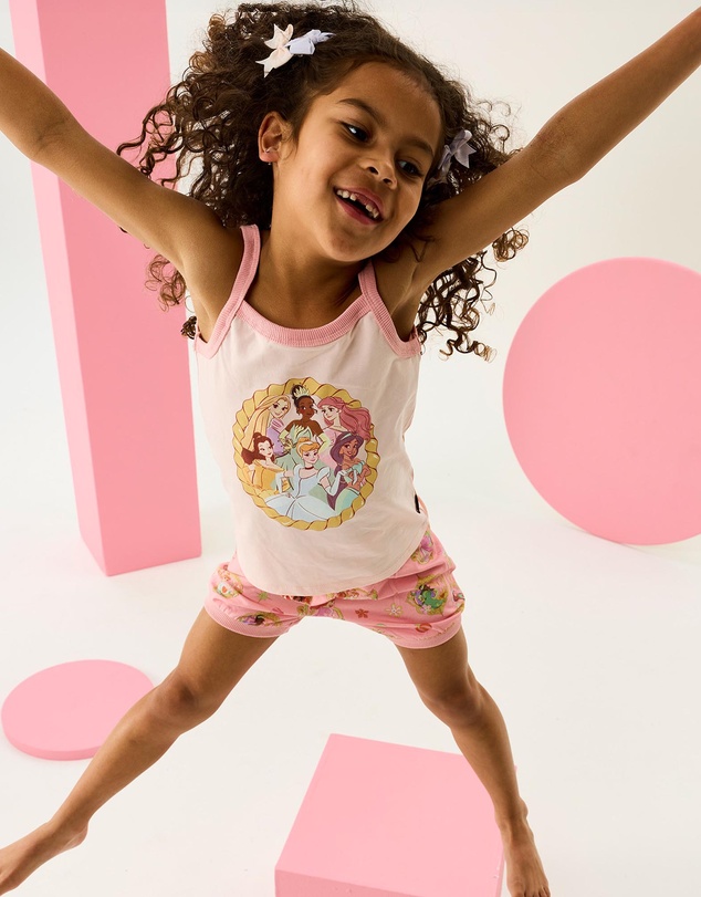 Rock Your Kid - Picture Perfect Princess Sleep Set - Kids-Teens