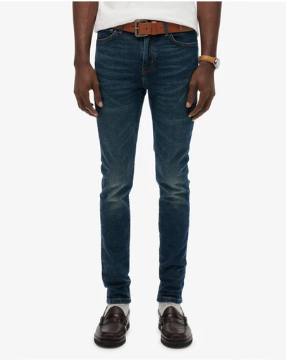 Superdry - Vintage Skinny Jeans