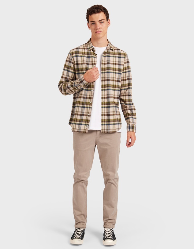 Academy Brand - Denver Shirt