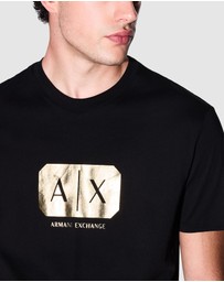 Armani Exchange - T-Shirt