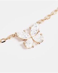 By Charlotte - Dancing in the Wind Choker