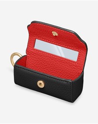 Maison De Sabre - The Lipstick Charm