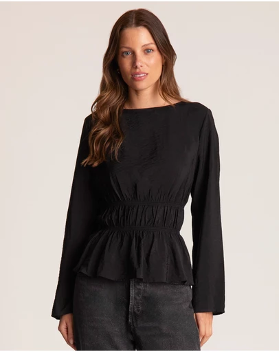Stella - Melody Top