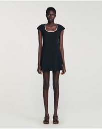 Sandro - Astra Dress