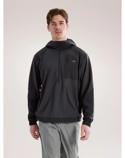Arc'teryx - Konseal SL Pullover Hoody Men's