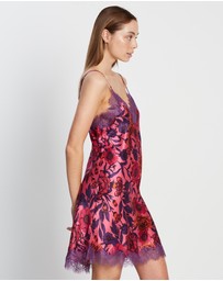 Sainted Sisters - Scarlett Silk Chemise