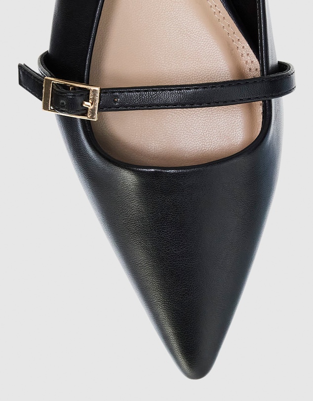 SPURR - Louise - ONLINE EXCLUSIVE
