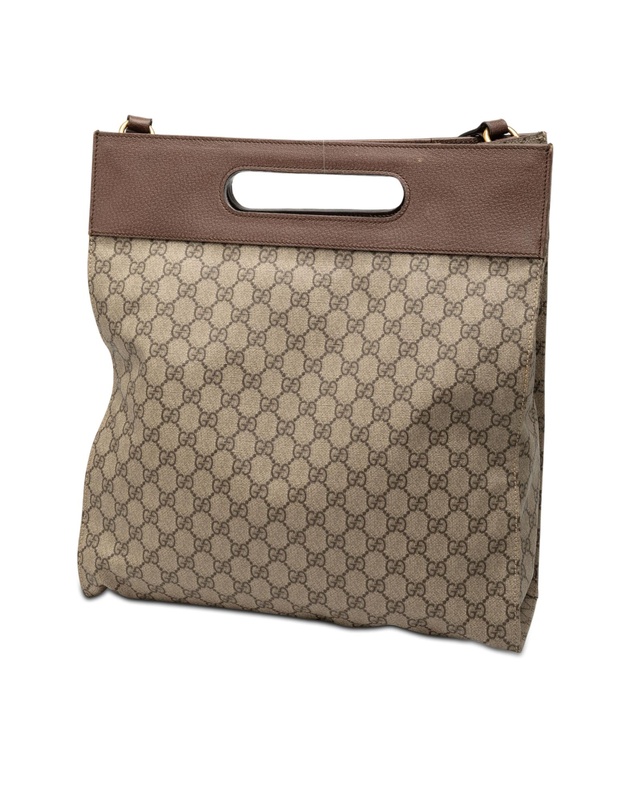 Pre-Loved by Azura Reborn - Pre-Loved GG Supreme Neo Vintage Soft Tote