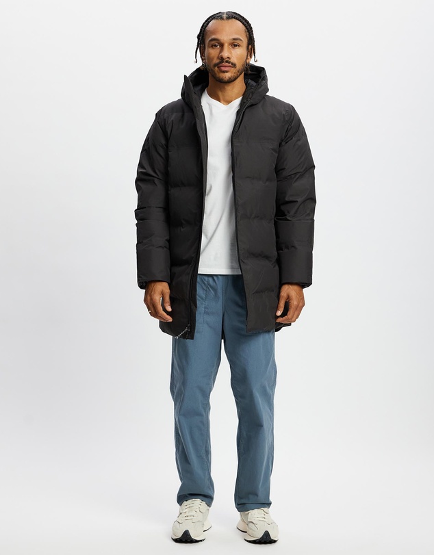 Patagonia - Men's Jackson Glacier Parka
