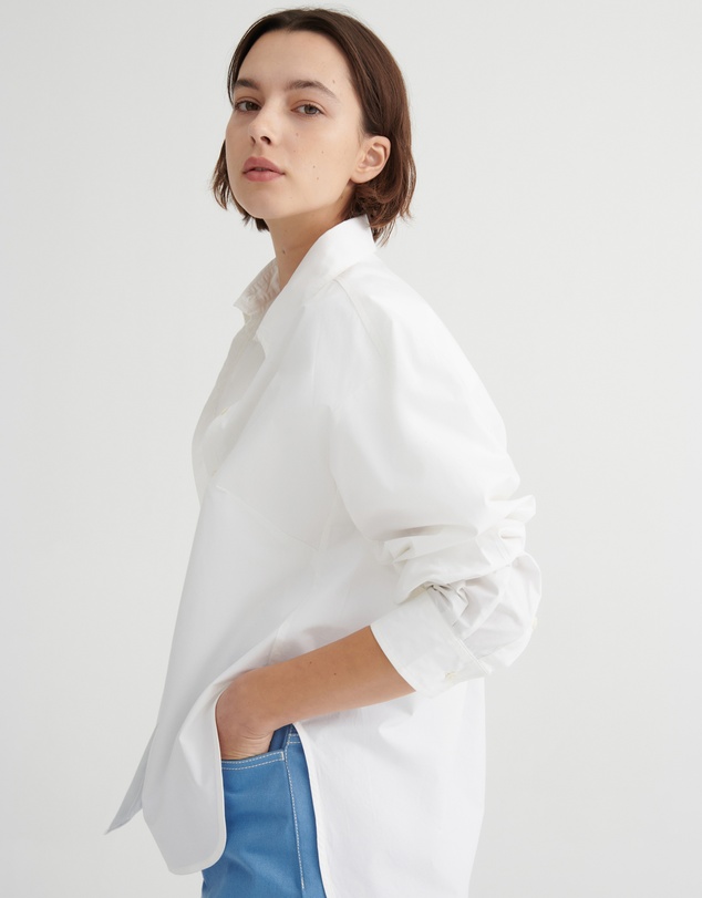 Kowtow - Season Shirt