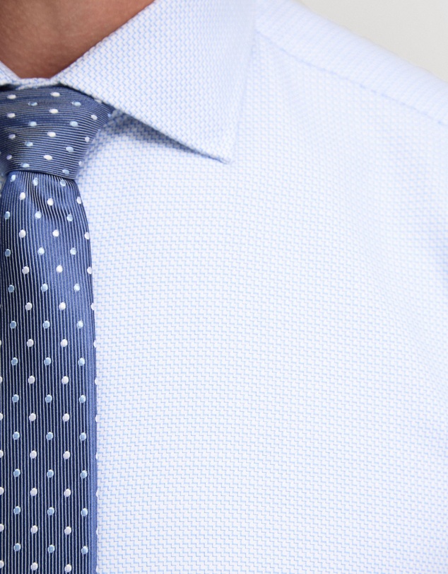 Oxford - Regent Cotton Dobby Shirt