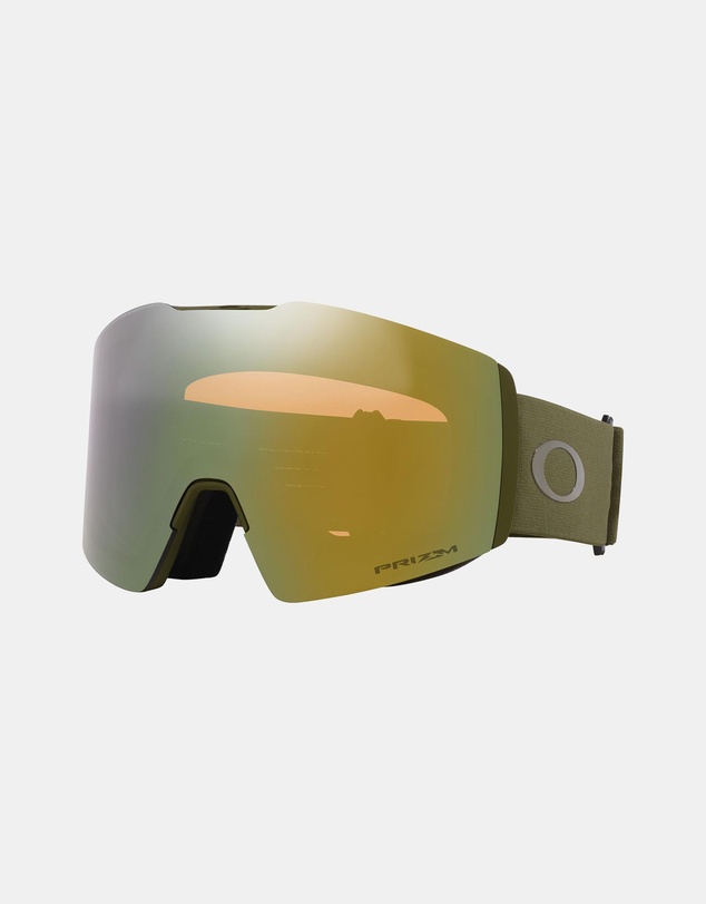 Oakley - Fall Line Large Snow Goggles