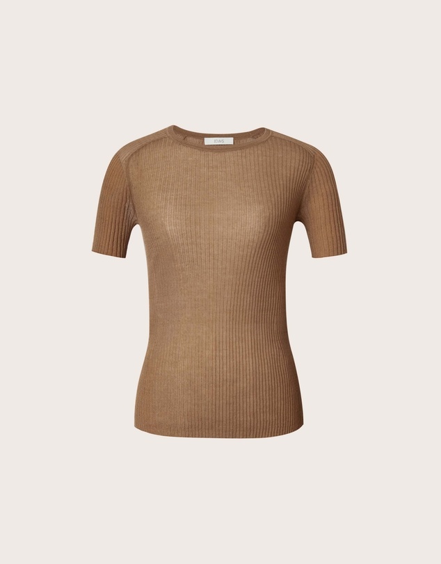 IDA+S - Saskia Knit