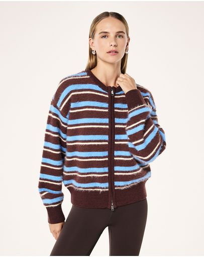 Coffee Stripe