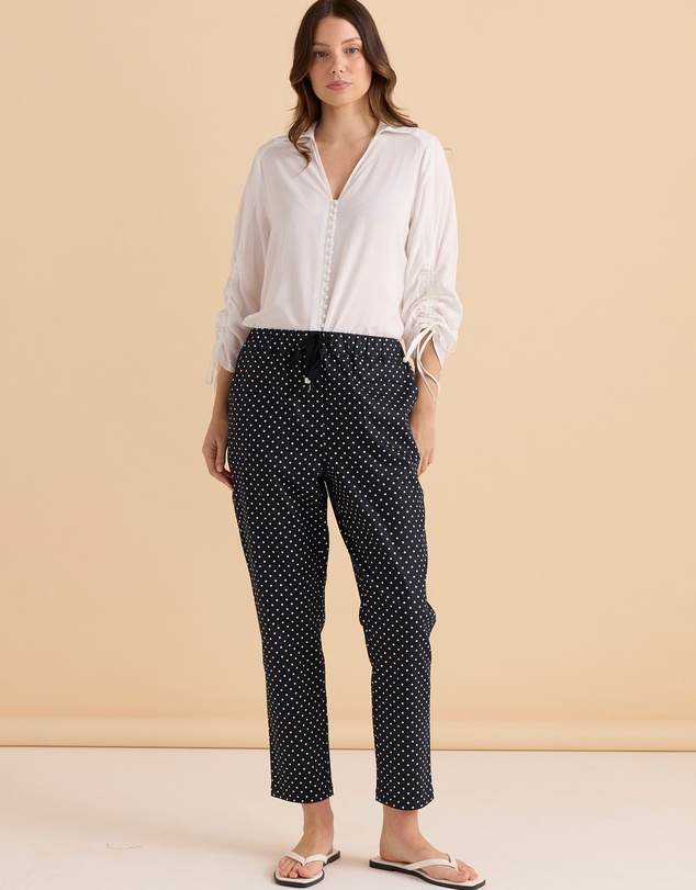 Betty Basics - Kenzie Jogger